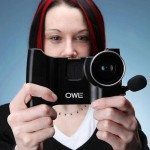 OWLE iPhone Video Mount 3