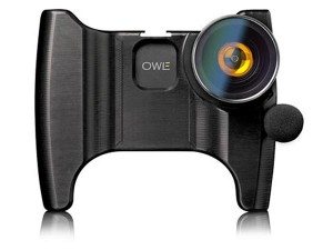 OWLE iPhone Video Mount