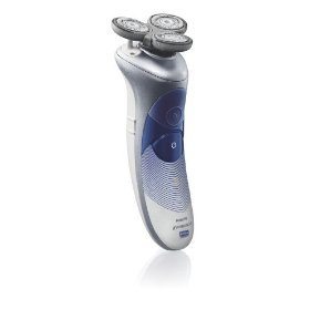 Philips Norelco Nivea Razor Model HS8420