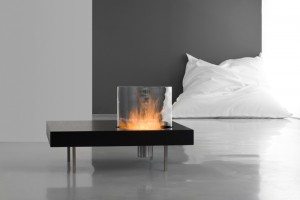 Planika Coffee Table Firepits