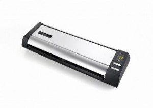 Plustek MobileOffice D428 Scanner