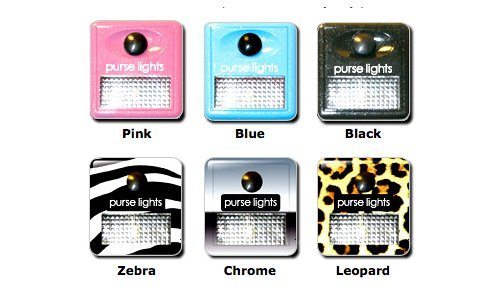 Purse Lights