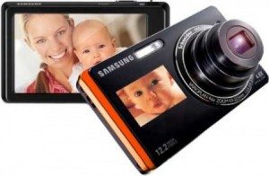 Samsung ST550 Camera 2