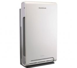 Sanyo Air Washer Plus Home-Use Air Purification System