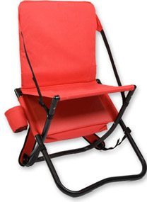Sherpa Chair Backpack Chair 2