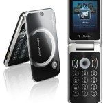 Sony Ericsson Equinox phone 2