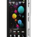 Sony Ericsson Satio