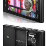 Sony Ericsson Satio 2