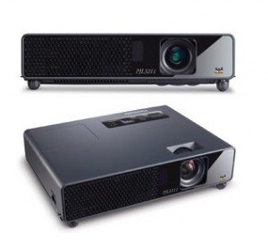 Viewsonic PJL3211 Projector