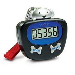 Walk4Life Pet Pedometer BP121