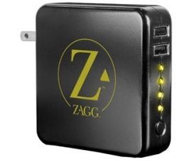 ZaggSparq Portable USB Charger