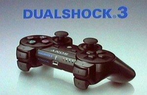 dualshock