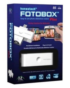 honestech Fotobox Plus