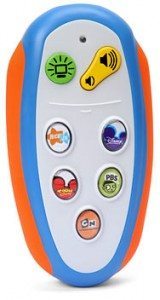 iMote by ThinkGeek Kid Friendly Remote