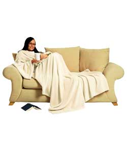 Snug Rug Fleece Blanket