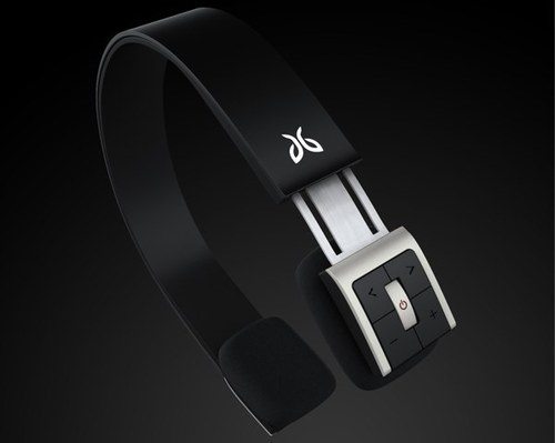 SB1 Sportsband Bluetooth Headphones