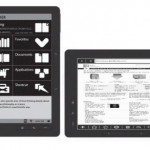 ASUS DR-950 eReader