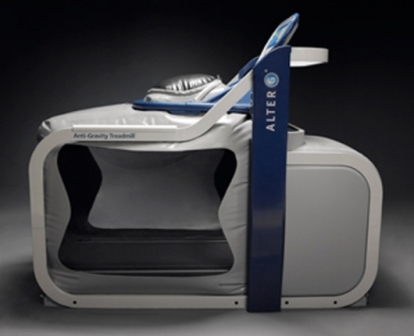 AlterG M300 Anti-Gravity Treadmill 2