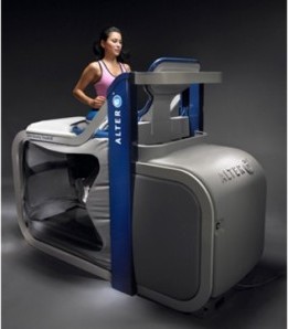 AlterG M300 Anti-Gravity Treadmill