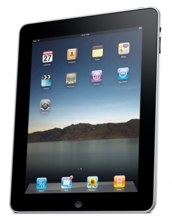 Apple iPad 2