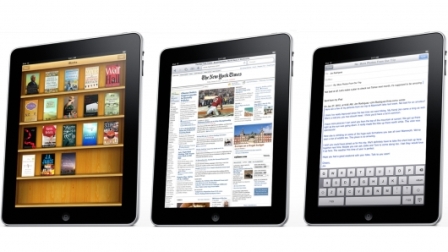 Apple iPad 4