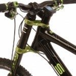 Canondale SIMON Electronic Bike Fork Suspension System