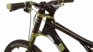 Canondale SIMON Electronic Bike Fork Suspension System