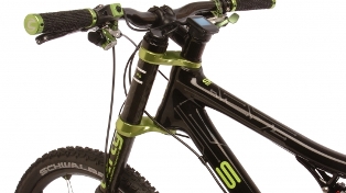 Canondale SIMON Electronic Bike Fork Suspension System
