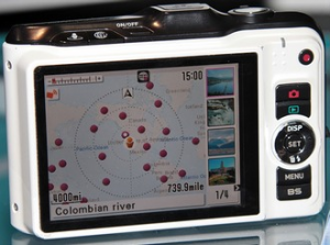 Casio-Hybrid-GPS-Back