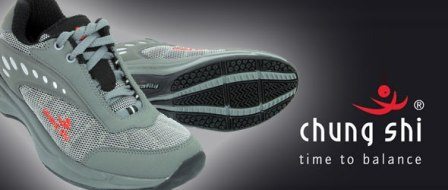 Chung Shi Shoes