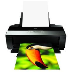 Epson Stylus Photo R2880 3