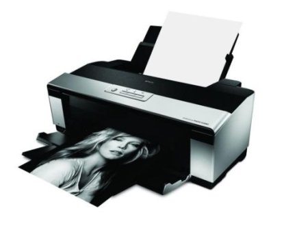 Epson Stylus Photo R2880 4