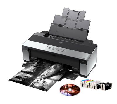 Epson Stylus Photo R2880