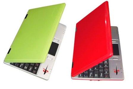 Haleron Swordfish Mini 7-inch Smartbook