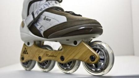 K2 Eco Inline Skates