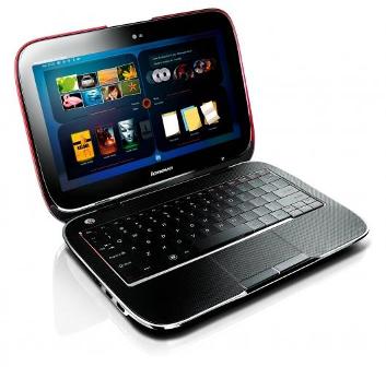 Lenovo IdeaPad U1 3