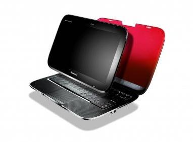 Lenovo IdeaPad U1