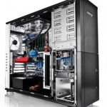 MAINGEAR F1X High Performance Gaming PCs with Core i7 2