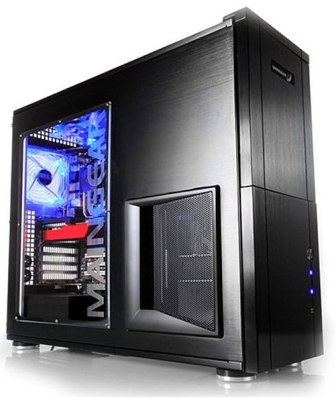 MAINGEAR F1X High Performance Gaming PCs with Core i7