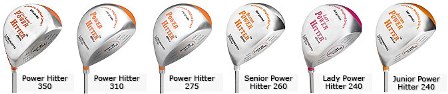 Momentus Power Hitter 2