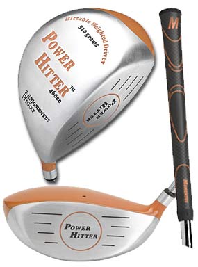 Momentus Power Hitter 3