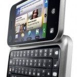 Motorola Backflip