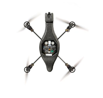 Parrot Parrot AR-Drone iPhone Accessory 4