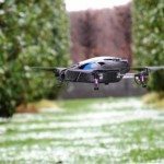 Parrot Parrot AR-Drone iPhone Accessory 5