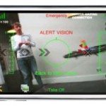 Parrot Parrot AR-Drone iPhone Accessory 6