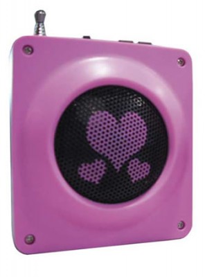 Pink-Hearts-Wind-Up-Radio-296x400