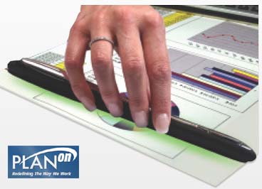 Planon DocuPen and PrintStik 1