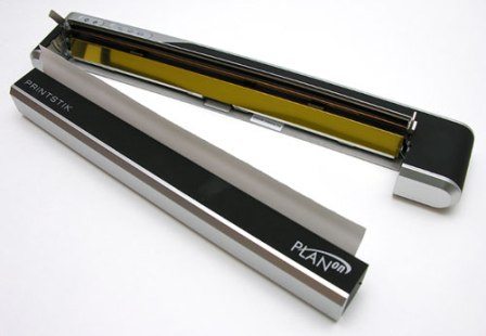 Planon DocuPen and PrintStik 6
