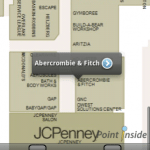 Point Inside App for Android iPhone iTouch 2