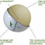 RadarGolf 2